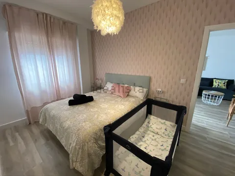 Wohnung 50 m² in Sevilla