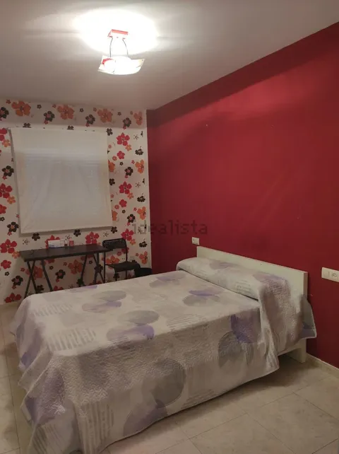 Habitació de lloguer, Cáceres