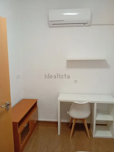 Habitació de lloguer, Albacete