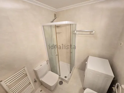 Pis de 40 m² a Vigo