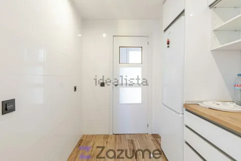 Pis de 96 m² a Madrid