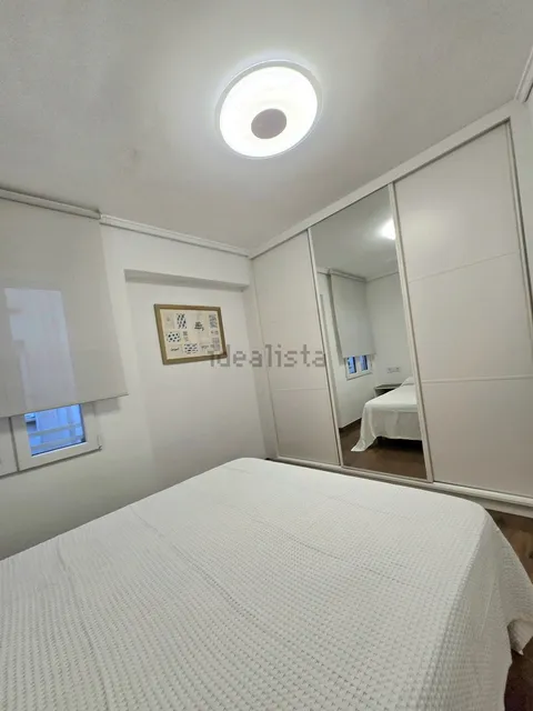 Pis de 90 m² a València