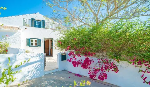 Moradia 137 m² em Sant Lluís (2/30)