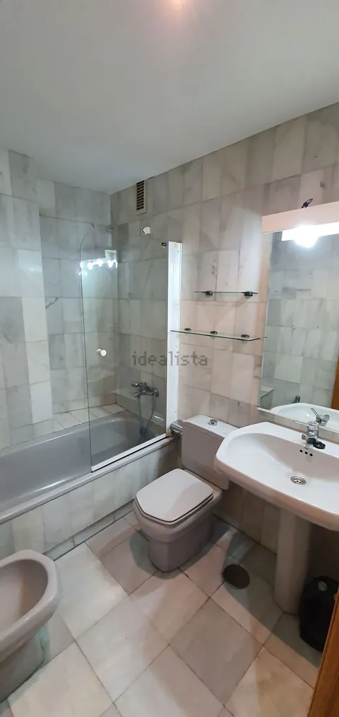 Pis de 70 m² a Granada