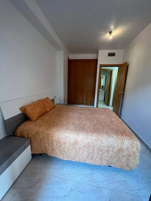 Pis de 55 m² a Lloret de Mar