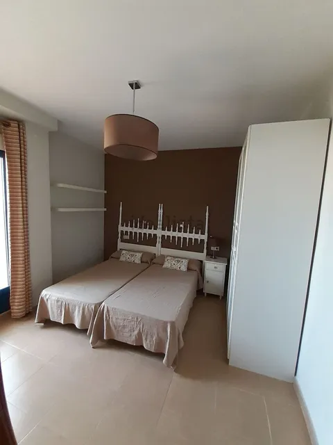 Piso de 114 m² en Úbeda