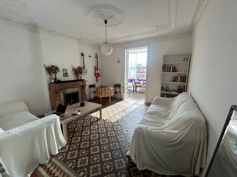 Zimmer zur Miete, Barcelona