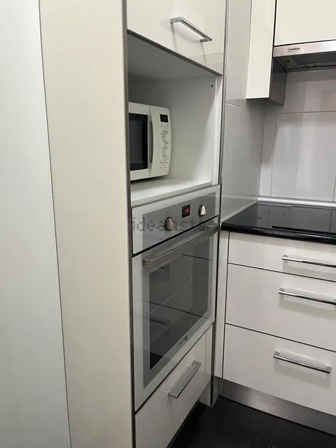 Wohnung 77 m² in Madrid