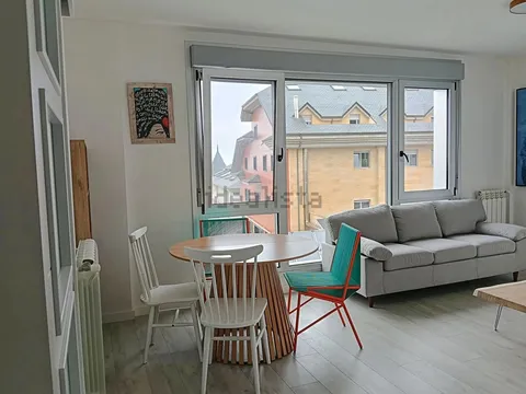 Pis de 82 m² a Piélagos