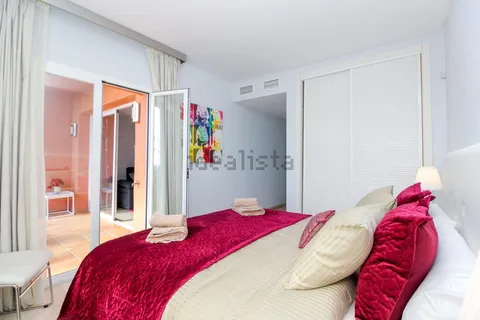 Wohnung 120 m² in Marbella