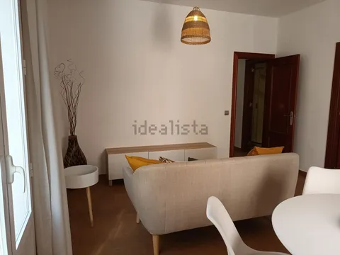 Pis de 90 m² a Màlaga