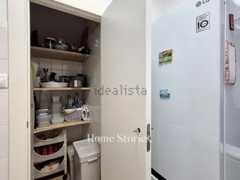Pis de 121 m² a València