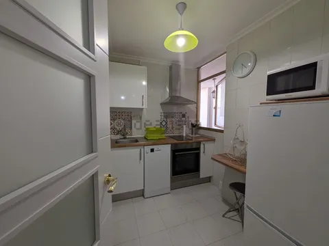 Квартира 68 м² в Santander