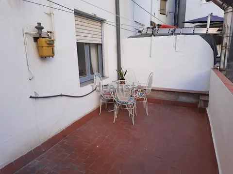 Chambre à louer, Saragosse