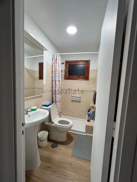 Habitació de lloguer, Santa Brígida