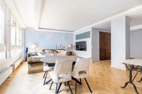 Appartamento 110 m² a Madrid
