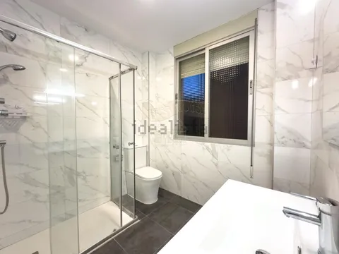 Pis de 73 m² a València