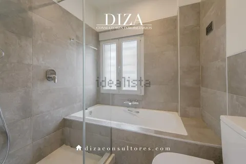 Pis de 169 m² a Madrid