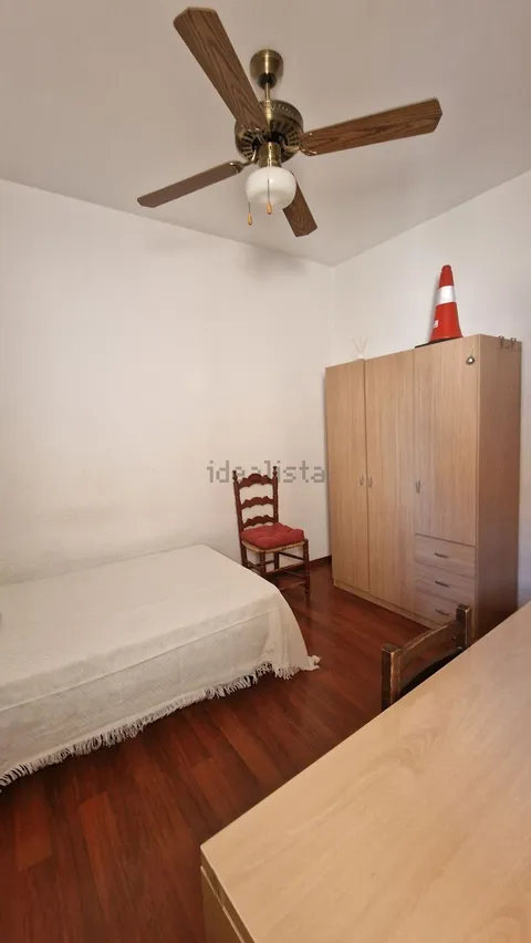 Chambre à louer, Alméria (2/11)