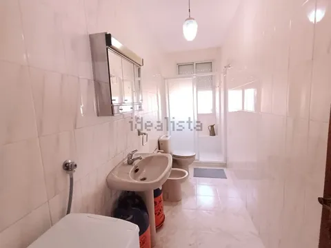 Habitació de lloguer, Sevilla