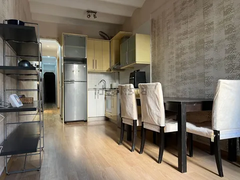 Pis de 56 m² a Barcelona