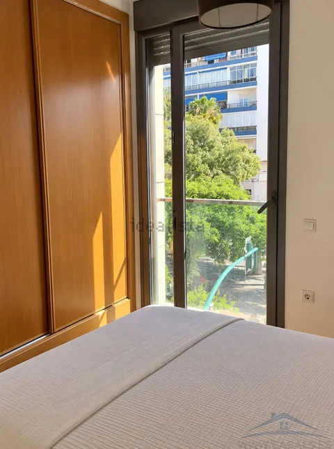 Pis de 75 m² a Almeria