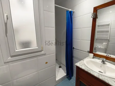 Habitació de lloguer, Bilbao