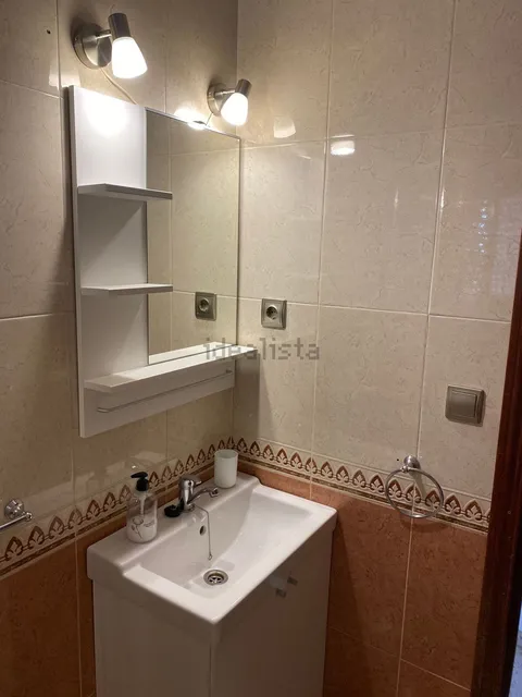 Pis de 65 m² a Sevilla