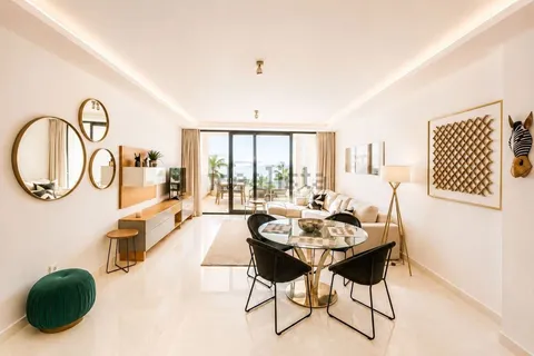 Pis de 103 m² a Estepona