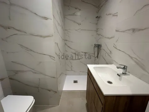 Pis de 261 m² a Madrid