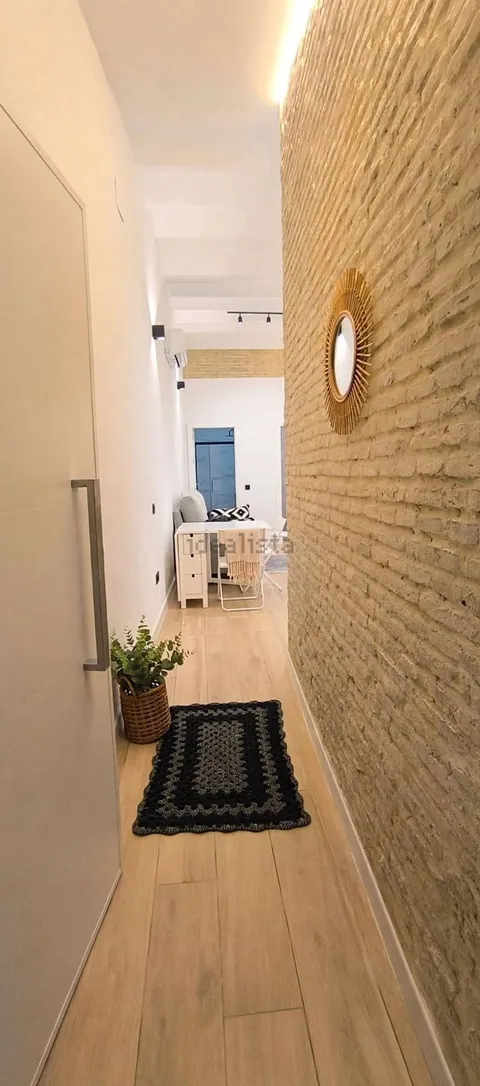 Pis de 98 m² a Sevilla