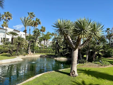Pis de 125 m² a Estepona
