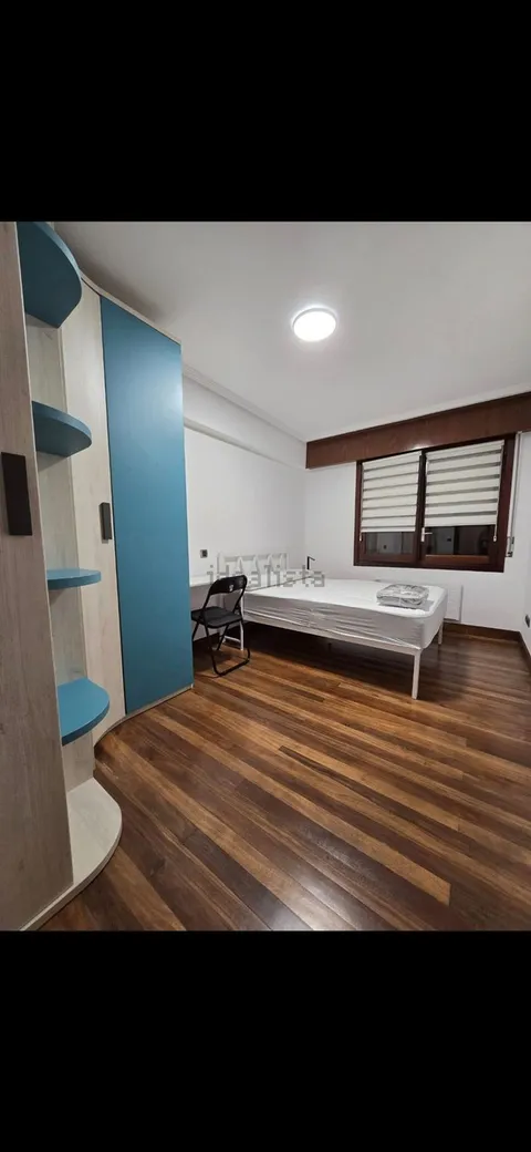 Habitació de lloguer, Santurtzi
