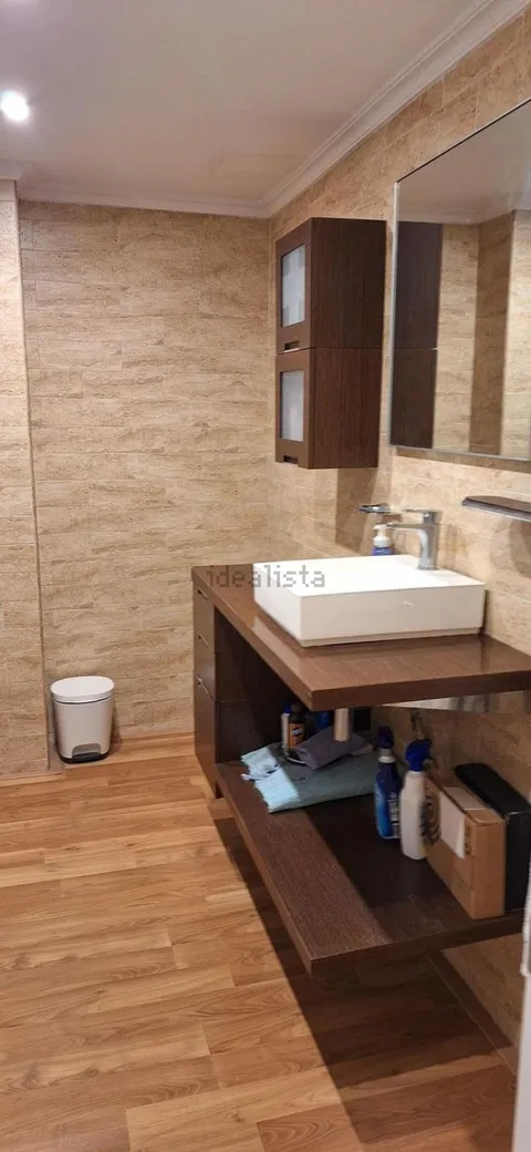 Pis de 76 m² a València