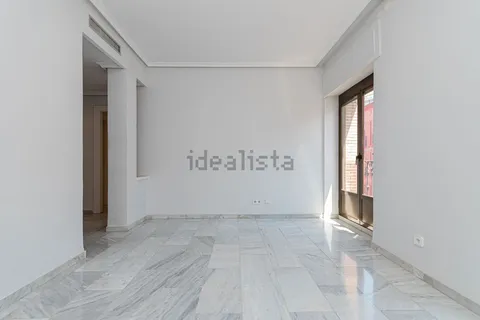 Pis de 60 m² a Madrid