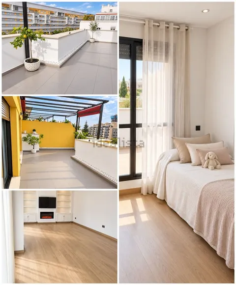 Flat 190 m² in Córdoba
