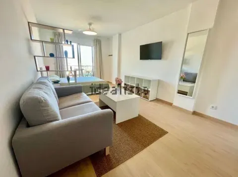 Apartamento 28 m² em Castelló d'Empúries