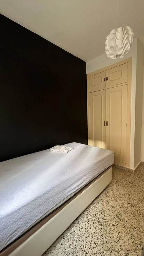 Piso de 120 m² en Granada