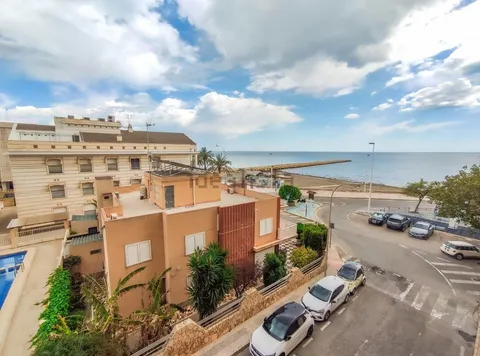 Appartement 90 m² à Santa Pola