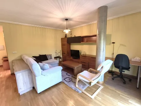 Piso de 100 m² en León