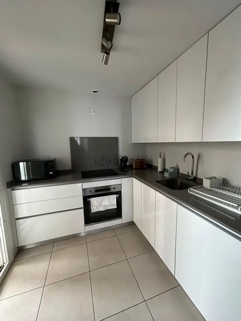 Wohnung 110 m² in Marbella