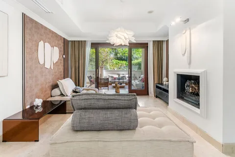 Pis de 160 m² a Marbella