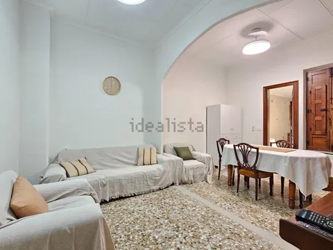Habitació de lloguer, Sant Vicent del Raspeig