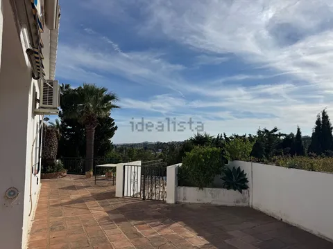 Casa de 150 m² a Mijas
