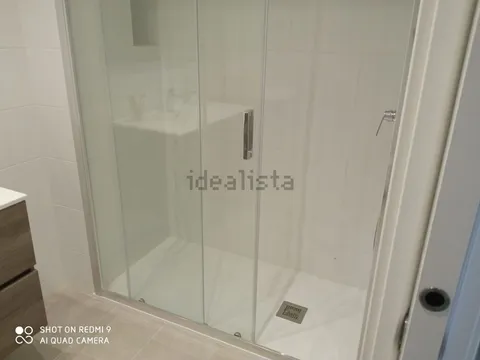 Flat 65 m² in Málaga