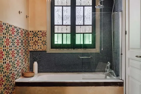 Room for rent, Barcelona