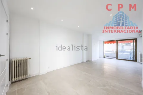 Piso de 120 m² en Madrid