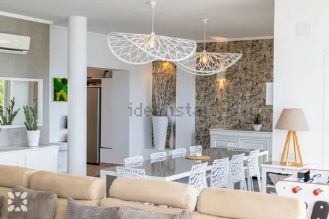 Casa de 290 m² a el Poble Nou de Benitatxell