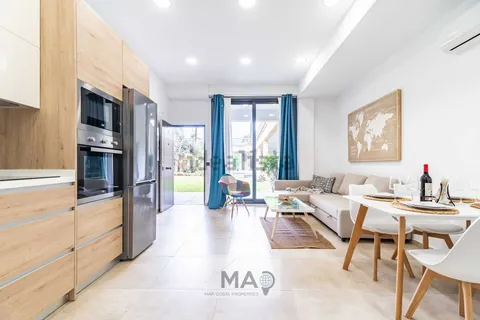 Pis de 55 m² a Torremolinos