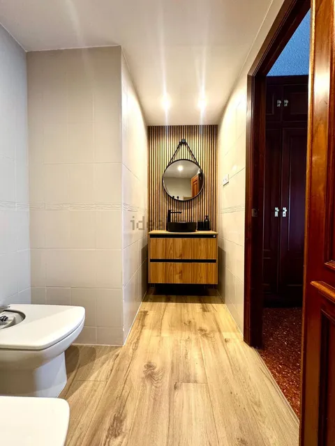 Habitació de lloguer, València